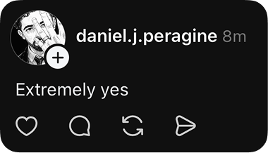 A reaction to Fodo